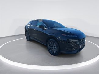 New 2026 Nissan Murano SL video 2