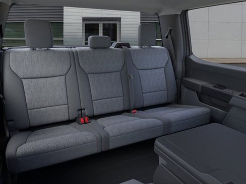 New 2025 Ford F150 XL w/ Equipment Group 103A High image 33