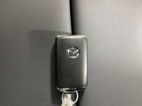 New 2026 MAZDA CX-70 3.3 Turbo S w/ Premium Package AWD/4WD image 36