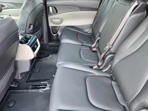 New 2026 Kia Carnival EX image 19