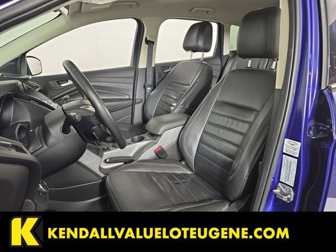 Used 2015 Ford Escape SE w/ Equipment Group 201A AWD/4WD image 23