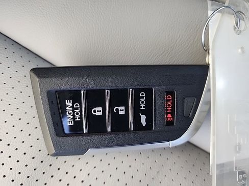 Certified 2026 Acura MDX w/ Technology Package image 35