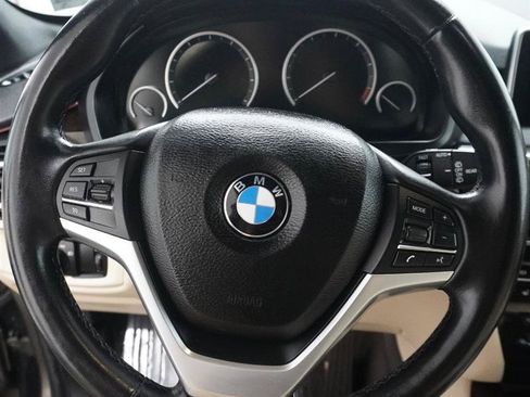 Used 2017 BMW X5 xDrive35i AWD/4WD image 12