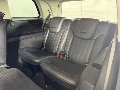 Used 2017 Mercedes-Benz GLS 450 4MATIC image 21