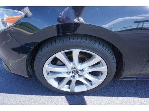 Used 2017 MAZDA MAZDA6 Touring image 7