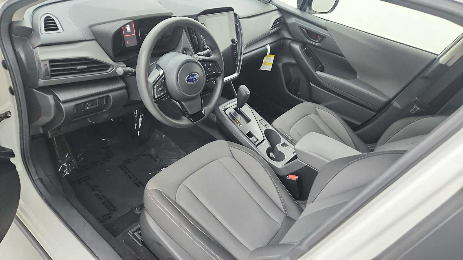 Certified 2026 Subaru Crosstrek 2.5i Premium AWD/4WD image 14