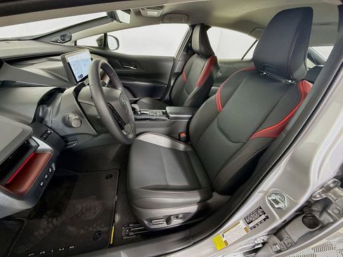 Used 2026 Toyota Prius Plug-In Hybrid w/ Limited Premium Package image 21