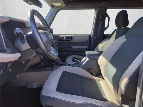 Used 2022 Ford Bronco Big Bend image 17