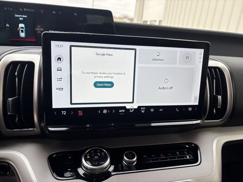 New 2026 Ford Expedition Max Active image 17