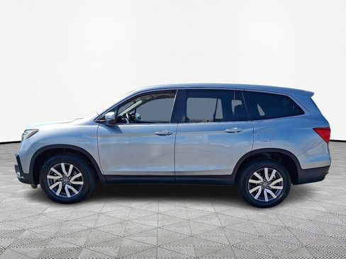 Used 2019 Honda Pilot EX-L image 4