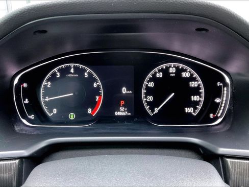 Used 2022 Honda Accord Sport image 12