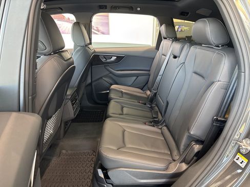 New 2026 Audi Q7 2.0T Premium image 38