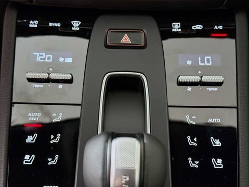 New 2026 Porsche Macan S AWD/4WD image 13