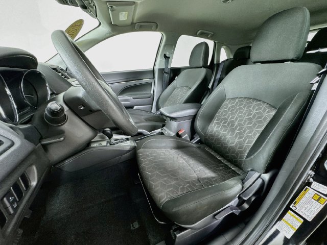 Used 2024 Mitsubishi Outlander Sport ES AWD/4WD image 11