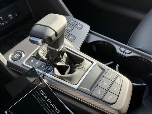 New 2026 Kia Sportage SX image 14