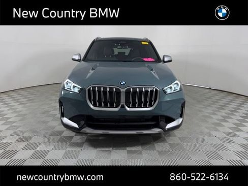 Used 2023 BMW X1 xDrive28i w/ Premium Package AWD/4WD image 2