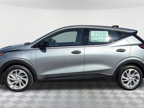 New 2027 Chevrolet Bolt LT FWD image 8