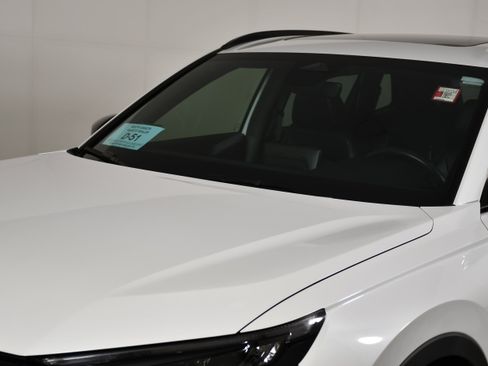 Certified 2024 Honda CR-V Sport-L image 12