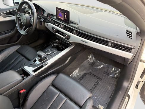 Used 2019 Audi A5 2.0T Premium w/ Convenience Package image 14