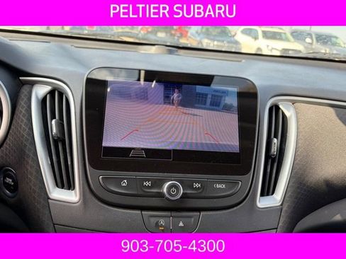 Used 2023 Chevrolet Malibu LT w/ Driver Confidence Package image 11