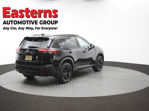 Used 2023 Nissan Rogue SV w/ SV Premium B Package AWD/4WD image 43