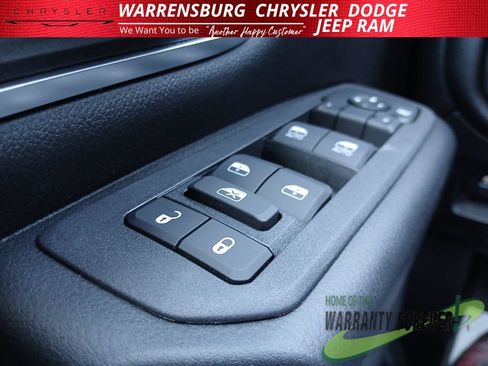 New 2026 RAM 1500 Big Horn AWD/4WD image 30