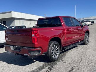 Used 2025 Chevrolet Silverado 1500 RST video 3