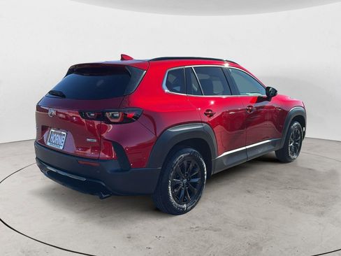 New 2026 MAZDA CX-50 AWD 2.5 Hybrid w/ Weather Package image 5