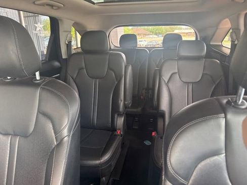 Used 2023 Kia Sorento SX AWD/4WD image 22