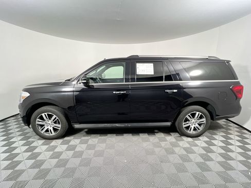 Used 2024 Ford Expedition Max Limited image 6
