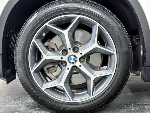 Used 2016 BMW X1 xDrive28i image 27