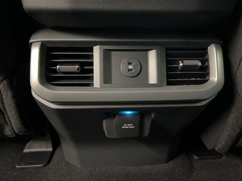 New 2026 Ford F150 XLT w/ Equipment Group 302A MID image 34