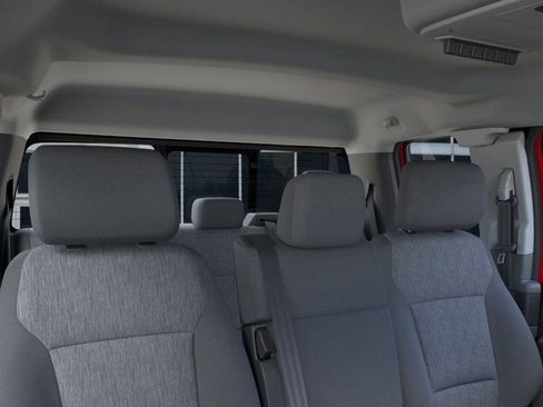 Used 2026 Ford F250 XL w/ STX Appearance Package image 22