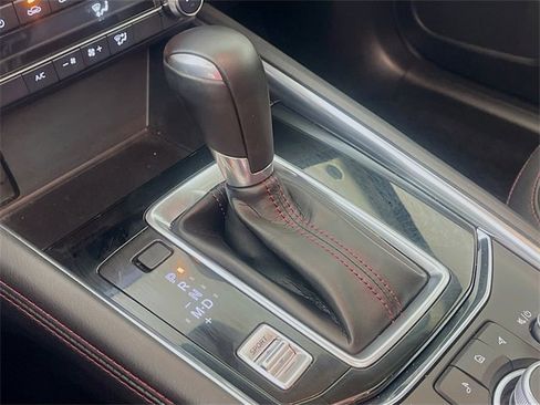 Used 2024 MAZDA CX-5 Carbon Edition image 18