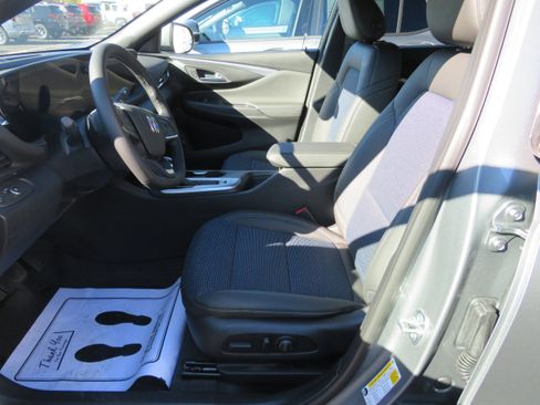 New 2026 Buick Envista Preferred w/ Convenience I Package image 11