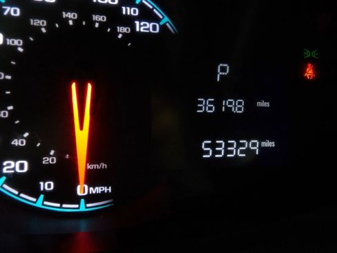 Used 2019 Chevrolet Spark LS image 15