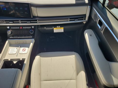 New 2026 Hyundai Santa Fe SEL image 12