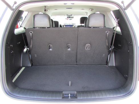 Used 2025 Hyundai Palisade SEL FWD image 38