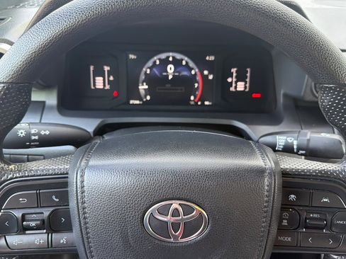 Certified 2024 Toyota Tacoma SR RWD image 21