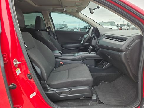 Used 2016 Honda HR-V EX image 27