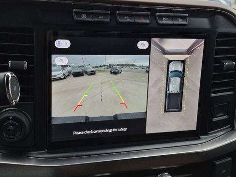 Used 2024 Ford F250 King Ranch image 20