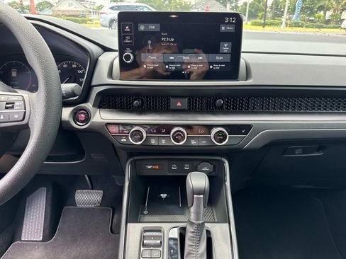 New 2026 Honda CR-V EX image 11