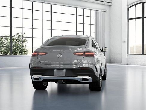 New 2026 Mercedes-Benz GLE 450 4MATIC image 24