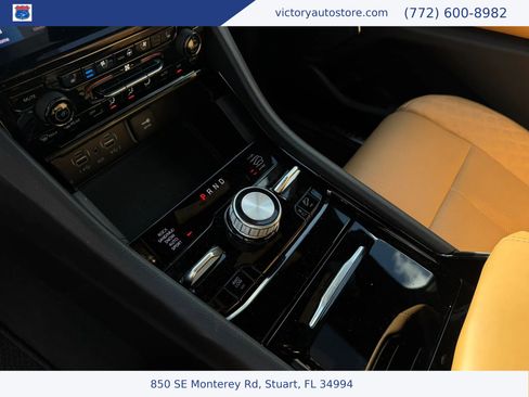 Used 2024 Jeep Grand Cherokee Summit w/ Adv Protech Group IV AWD/4WD image 21