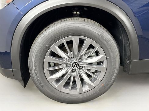 New 2025 MAZDA CX-90 3.3 Turbo w/ Select Package image 12