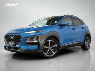 Used 2020 Hyundai Kona Ultimate image 1