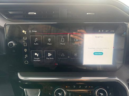 Used 2023 GMC Sierra 1500 Denali w/ Technology Package image 24