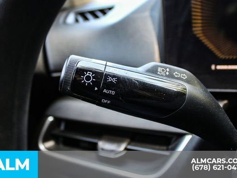 Used 2025 Kia K4 FWD image 28