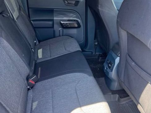 Used 2024 Ford Maverick XLT w/ XLT Luxury Package FWD image 8