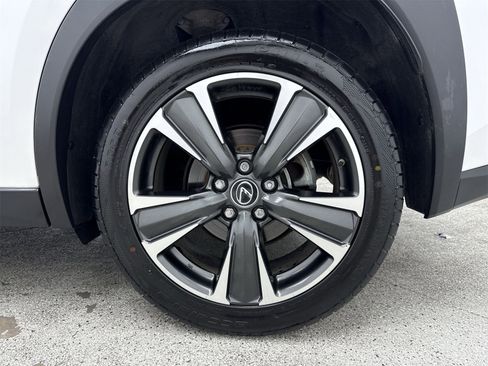 Used 2019 Lexus UX 200 w/ Premium Package image 43